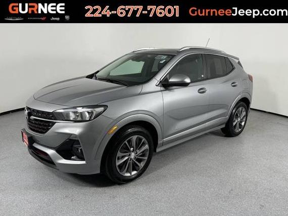 BUICK ENCORE GX 2023 KL4MMESL3PB059109 image BUICK ENCORE GX 2023 KL4MMESL3PB059109 image